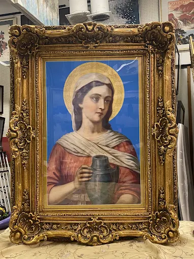 Art & Frame Depot Gallery View